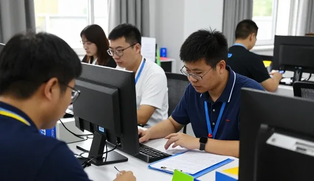 财税咨询让农业基地管理更加高效