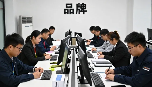 上海果缔企业管理有限公司探索策划新方向，布局策划领域